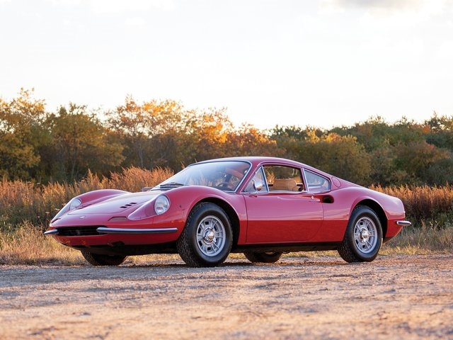 Dino 246 GT